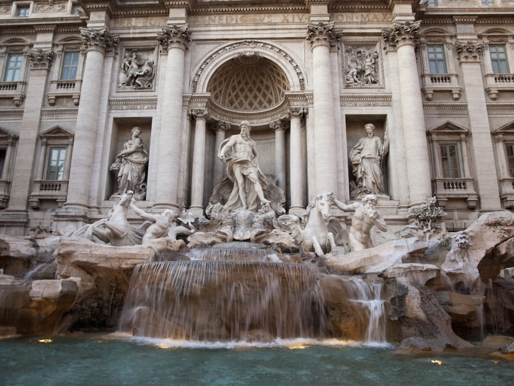 478982229-Trevi Fountain