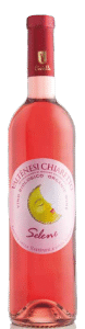 Civielle Selene Chiaretto label
