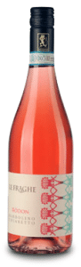 Le Fraghe Rodòn Bardolino Chiaretto