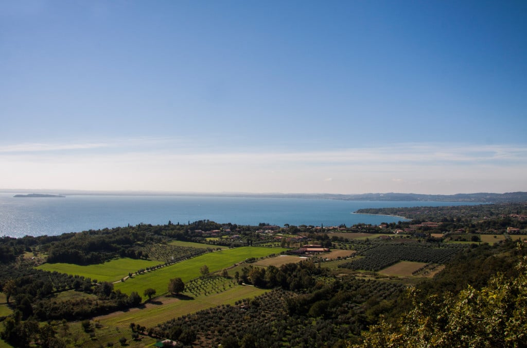 Panorama Valtènesi