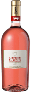 San Giovanni Valtenesi Chiaretto