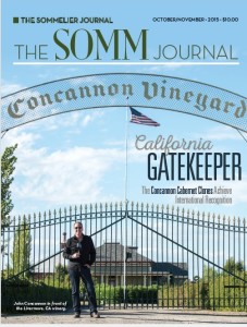 Somm Journal cover 2