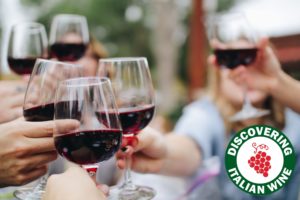 Discovering Italian Wine