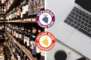 Exploring Italian Wine + IWP Certification Exam